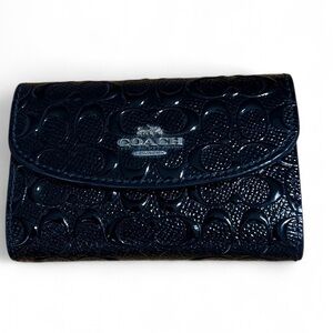 Coach 6-Ring Key Case